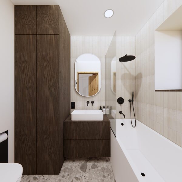 BATHROOM (1ST FLOOR)