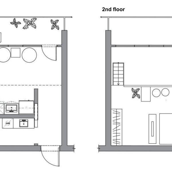FLOOR PLANS