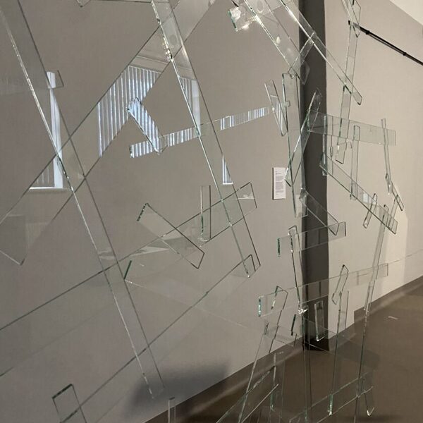 INSTALĀCIJA "`Būrī?"