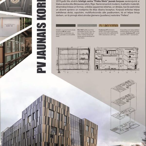 PRIEKA VĒSTS PLANŠETE