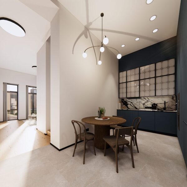 VIRTUVE UN ĒDAMISTABA