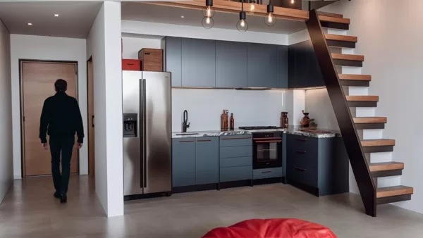 VIRTUVEKITCHEN