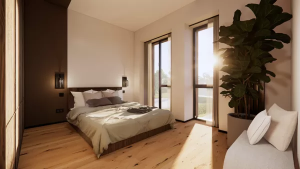 GUĻAMISTABA-1BEDROOM-1