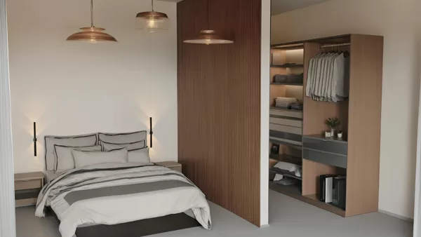 GUĻAMISTABAPRIMARY BEDROOM