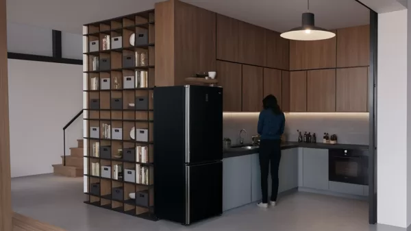 VIRTUVEKITCHEN